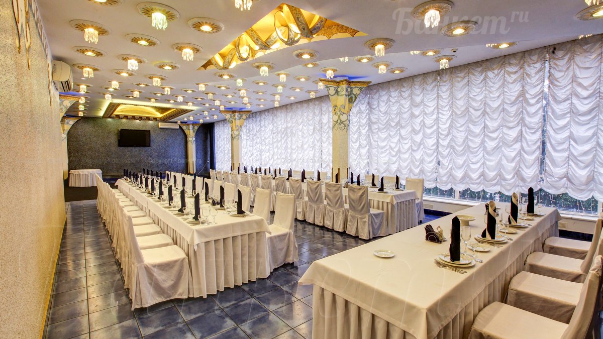 Парадный зал — фото 6