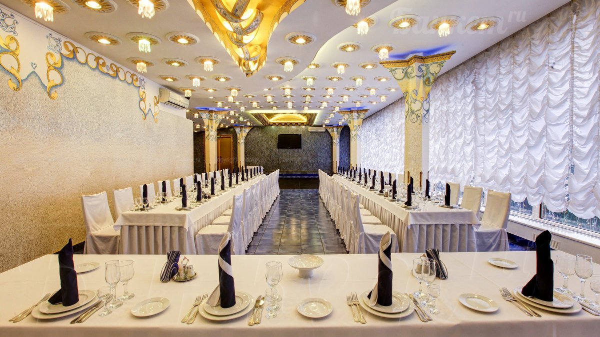 Парадный зал — фото 7