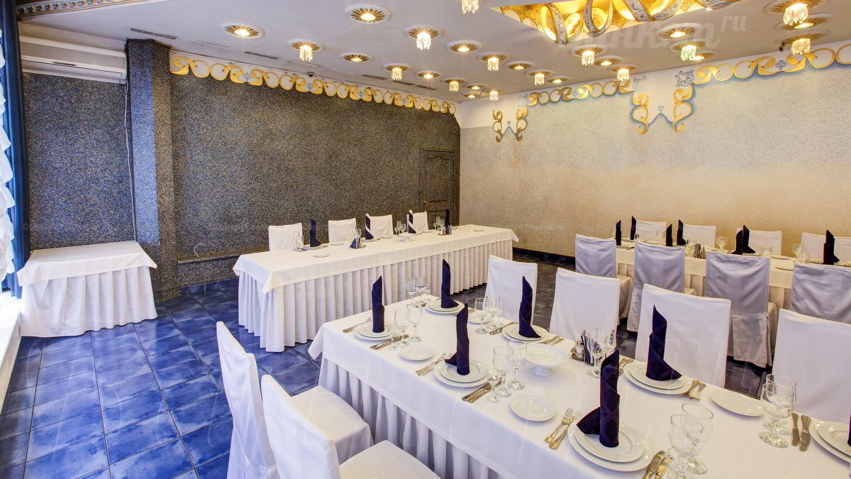 Парадный зал — фото 8