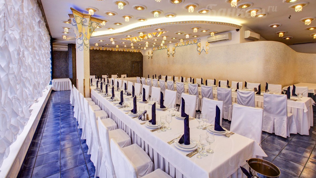 Парадный зал — фото 9