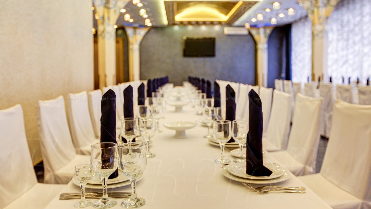 Парадный зал — фото 10