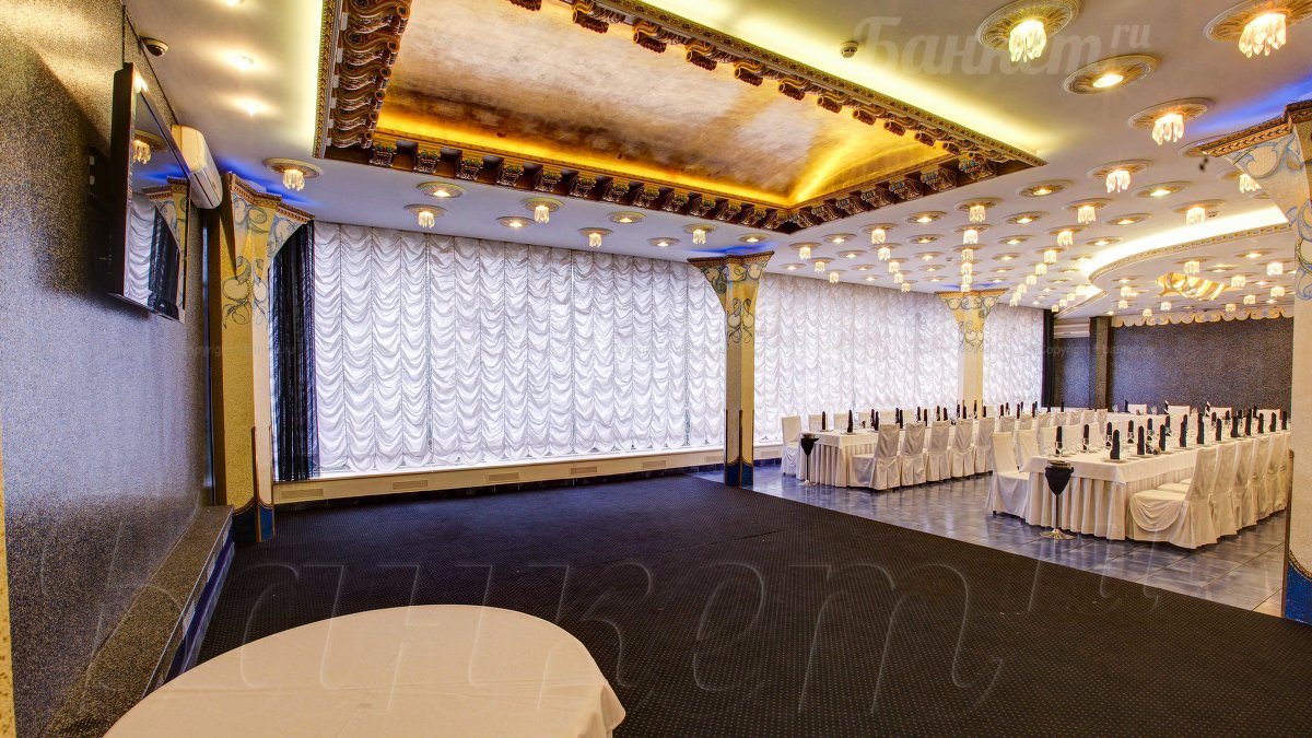 Парадный зал — фото 11