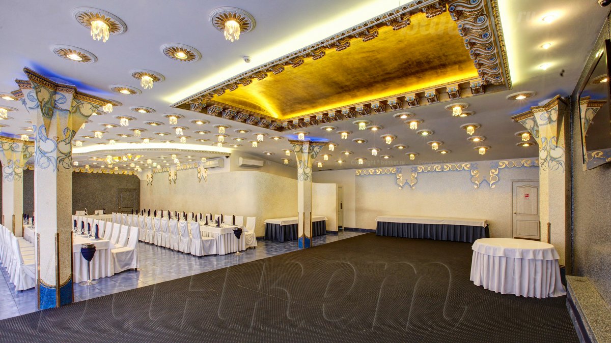 Парадный зал — фото 12