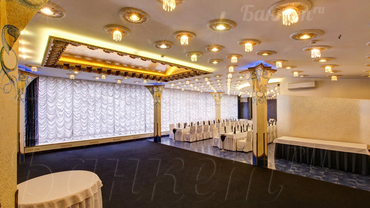 Парадный зал — фото 13