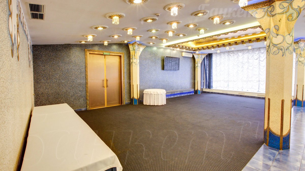 Парадный зал — фото 14