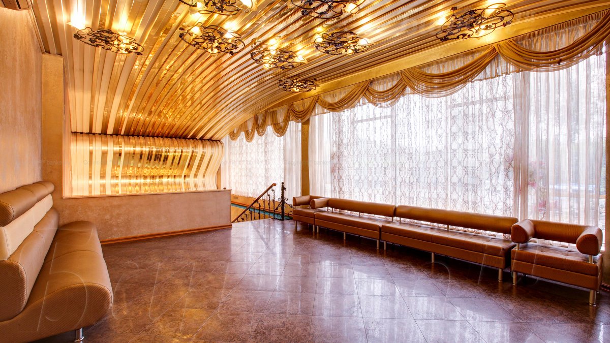 Парадный зал — фото 15