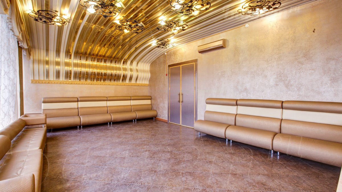 Парадный зал — фото 16