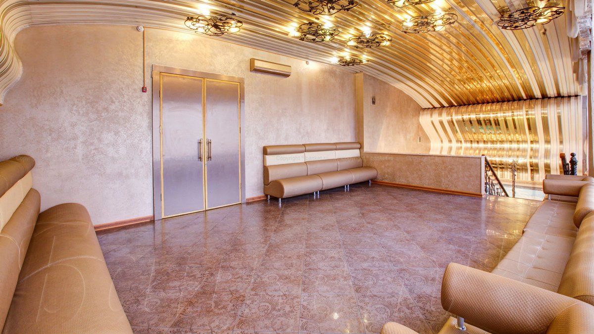 Парадный зал — фото 17