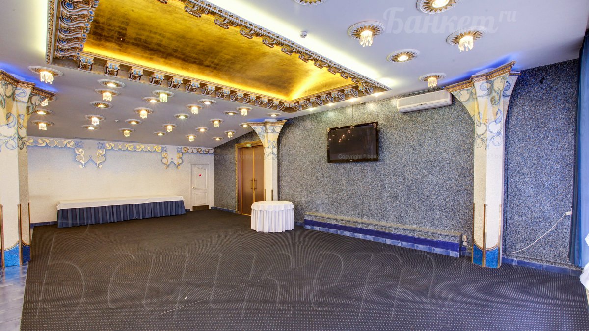 Парадный зал — фото 18