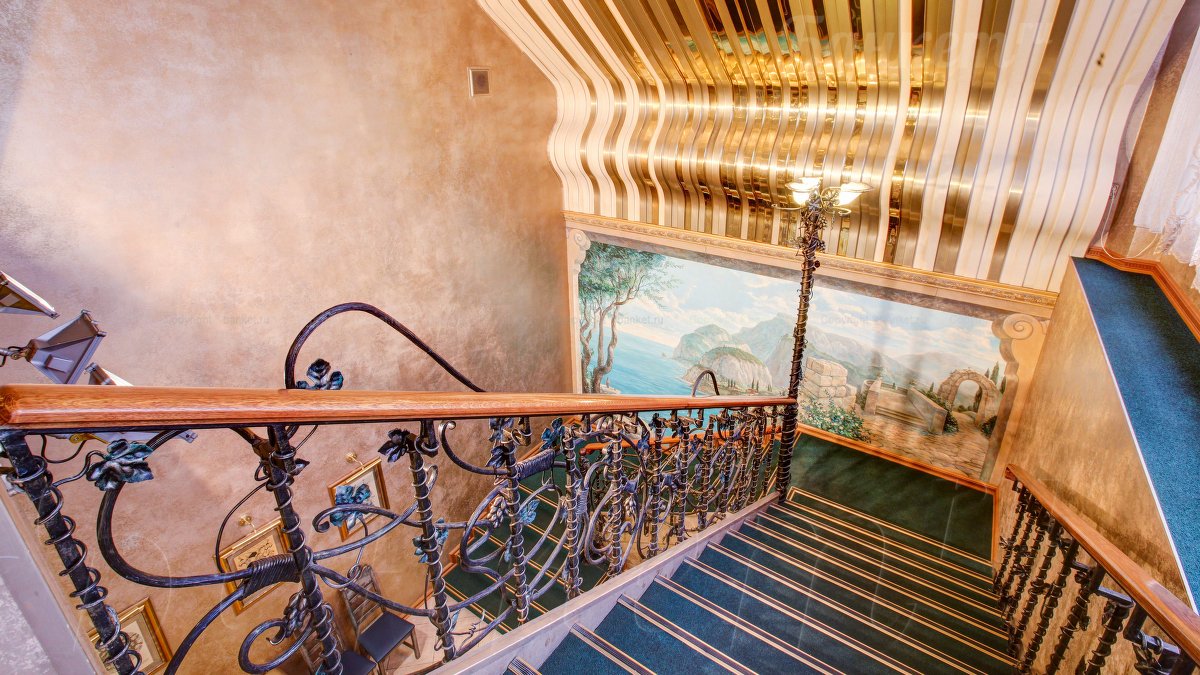 Парадный зал — фото 19