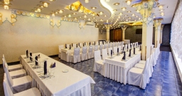 Парадный зал — фото 4