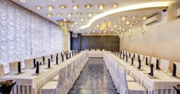 Парадный зал — фото 5