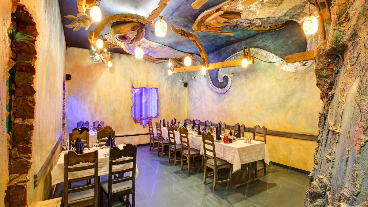 Морской зал — фото 3