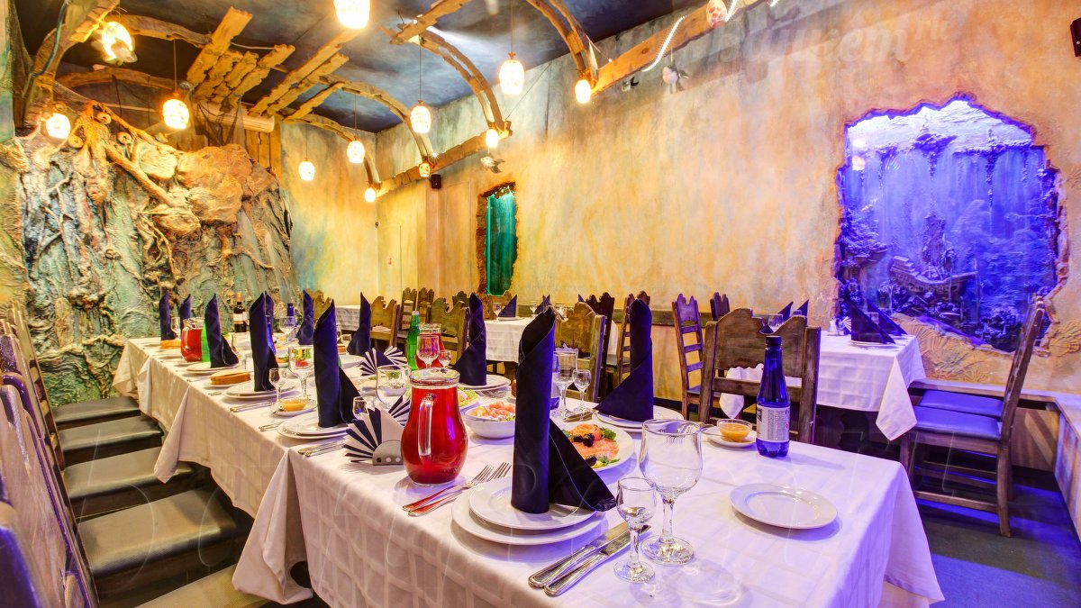 Морской зал — фото 4