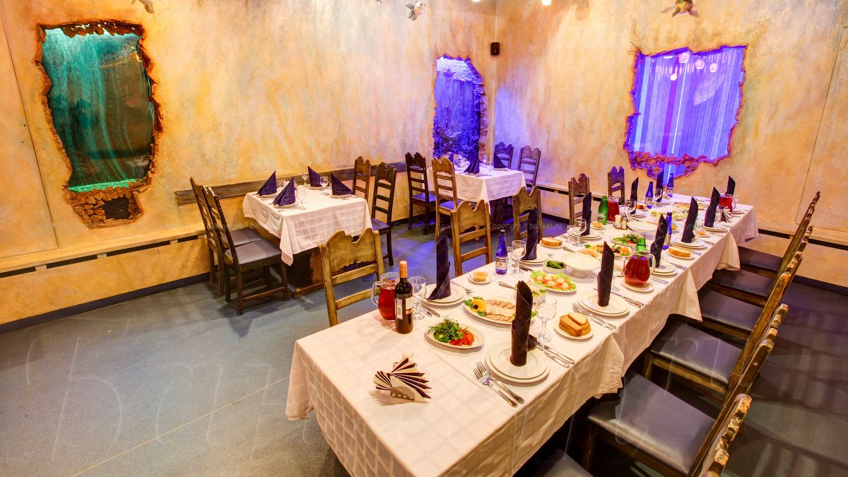 Морской зал — фото 5