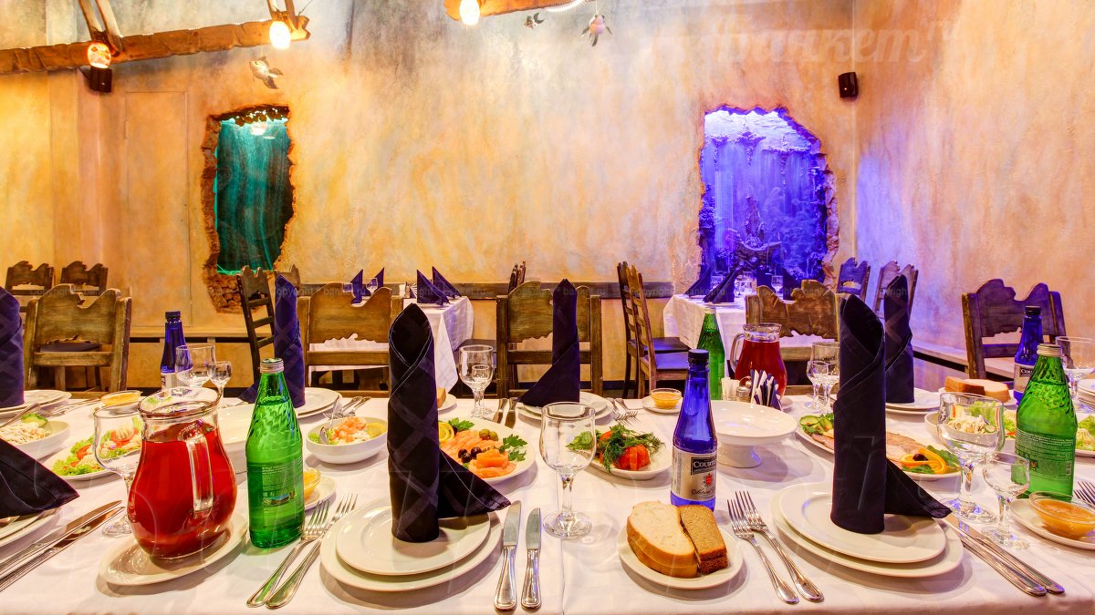 Морской зал — фото 6