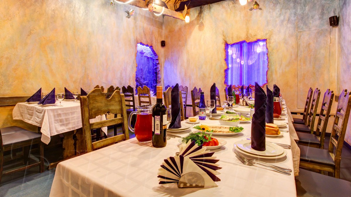 Морской зал — фото 7