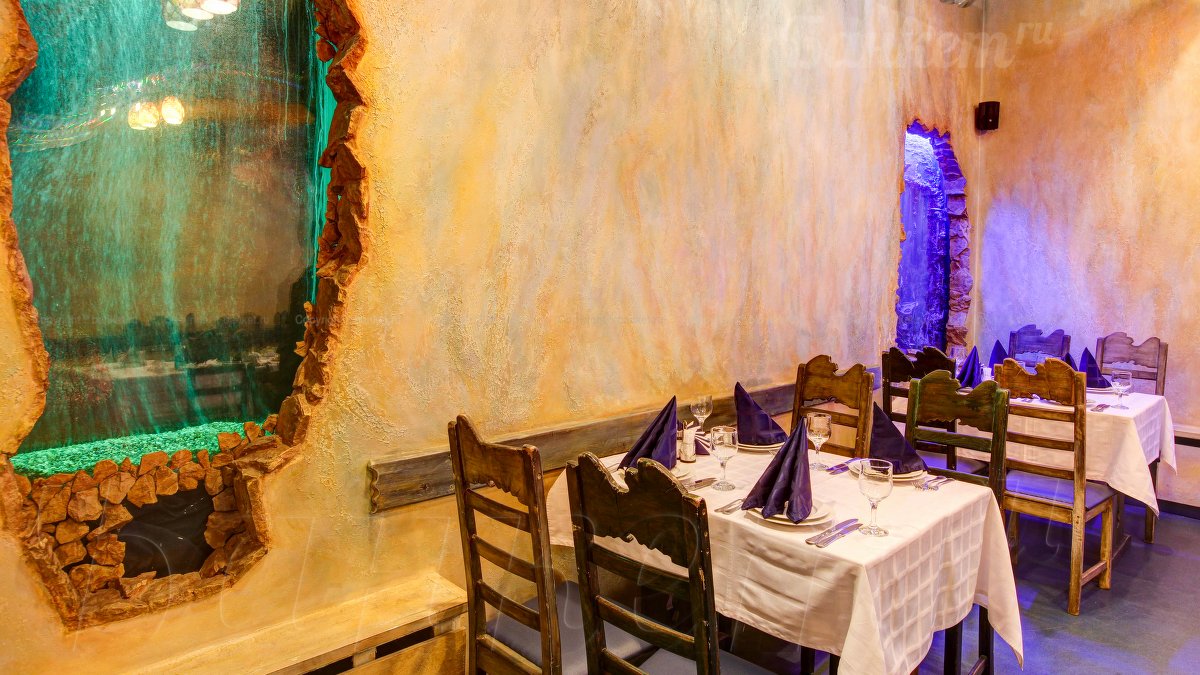 Морской зал — фото 8