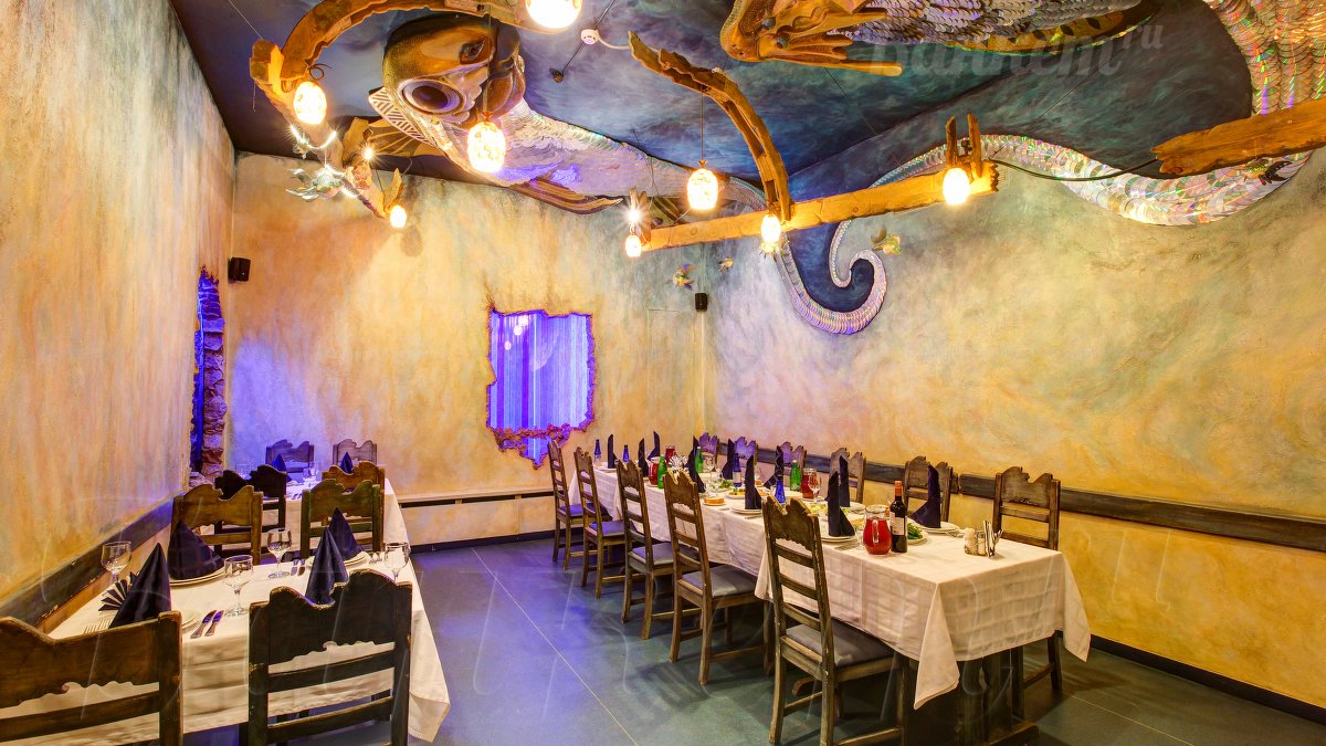 Морской зал — фото 9