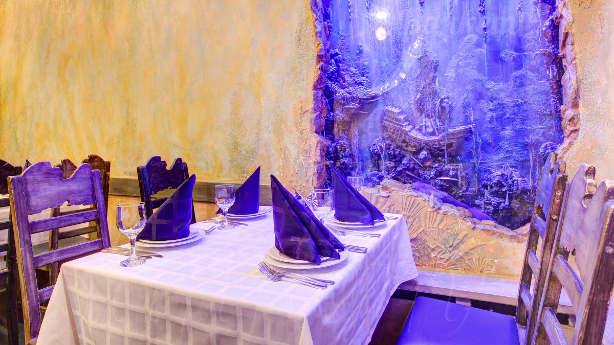 Морской зал — фото 10