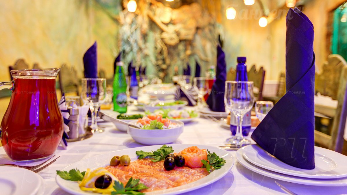 Морской зал — фото 12