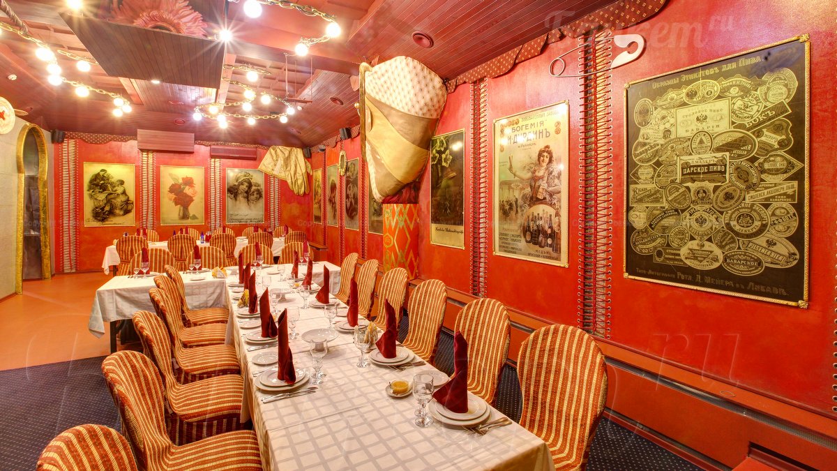 Шкатулка зал — фото 3