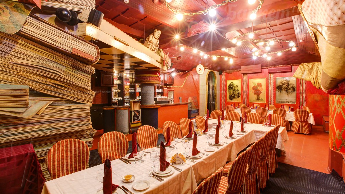 Шкатулка зал — фото 4