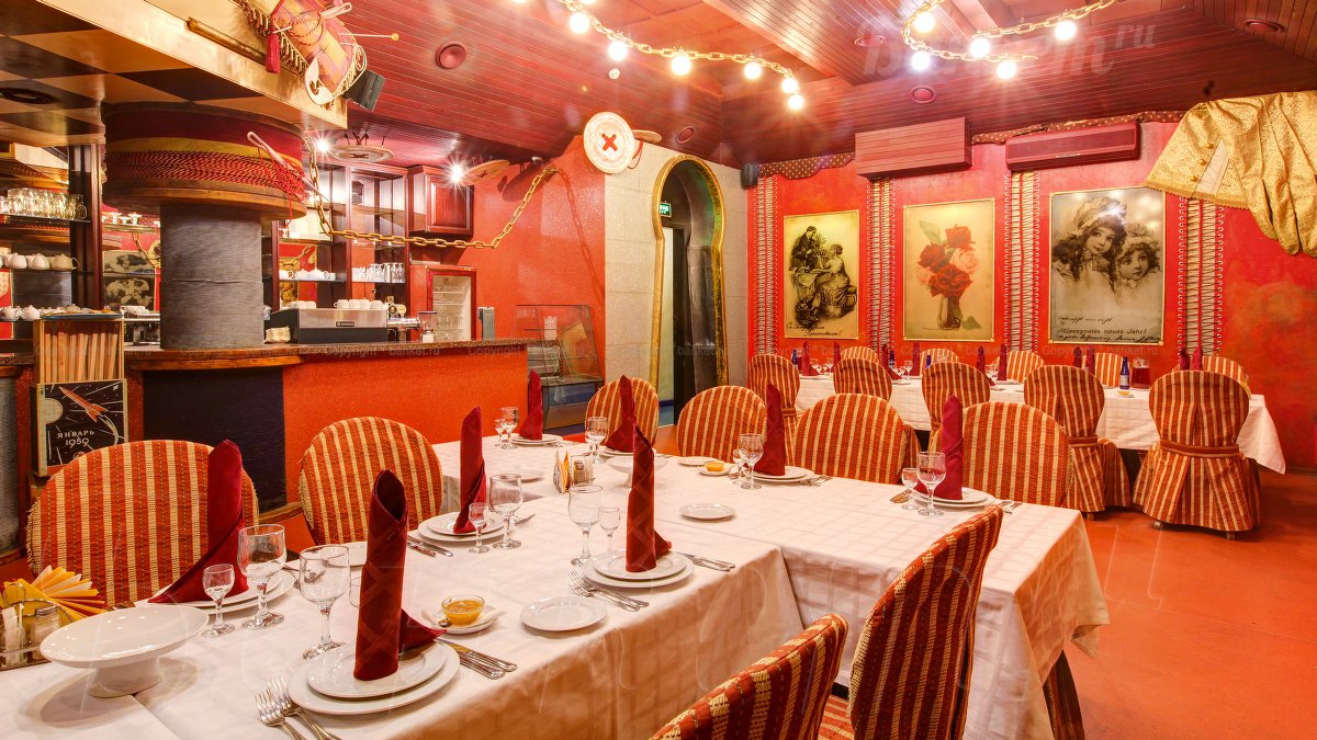 Шкатулка зал — фото 6