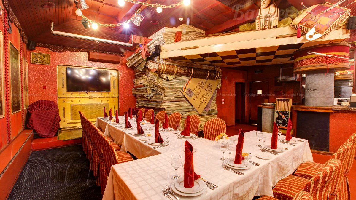 Шкатулка зал — фото 7