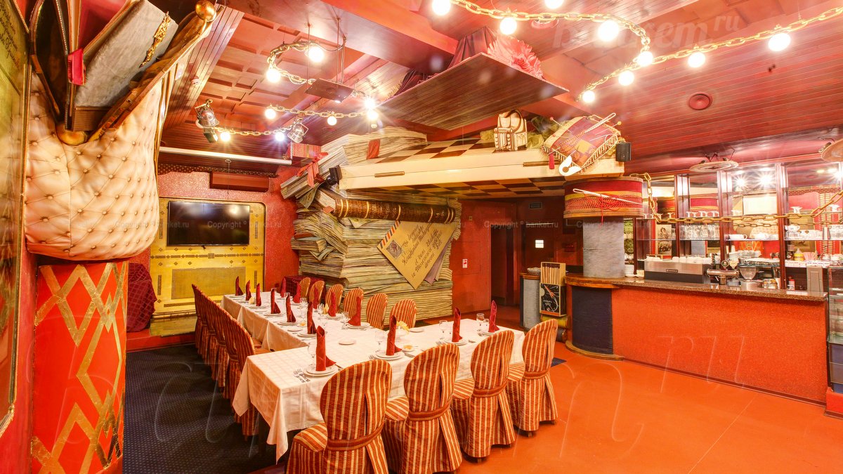 Шкатулка зал — фото 10