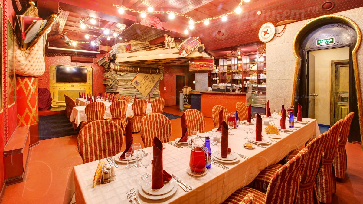 Шкатулка зал — фото 11