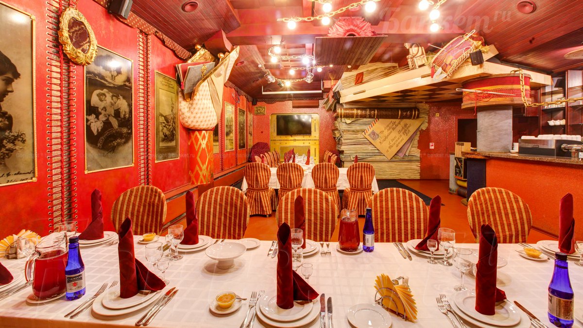 Шкатулка зал — фото 12