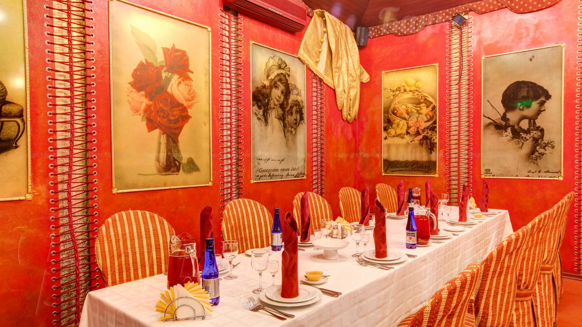 Шкатулка зал — фото 13