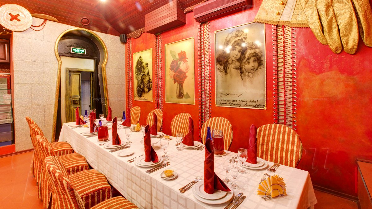 Шкатулка зал — фото 14