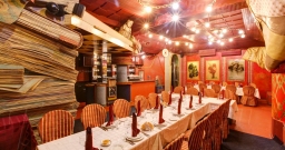 Шкатулка зал — фото 4