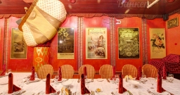 Шкатулка зал — фото 5