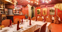 Шкатулка зал — фото 6