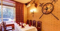 Охотничий зал — фото 4