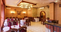 Охотничий зал — фото 5