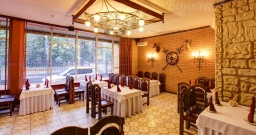 Охотничий зал — фото 6