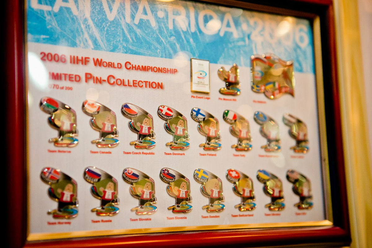 Основной зал — Спорт-бар 170 грамм