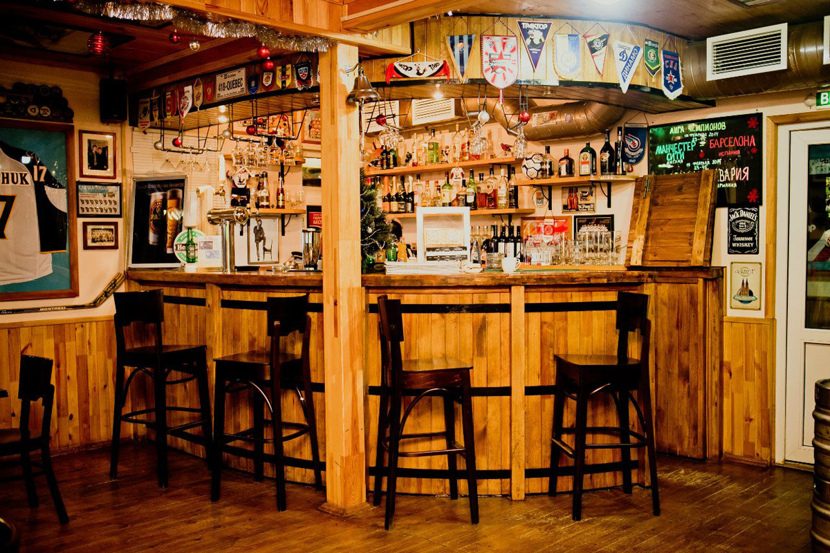 Основной зал — фото 9