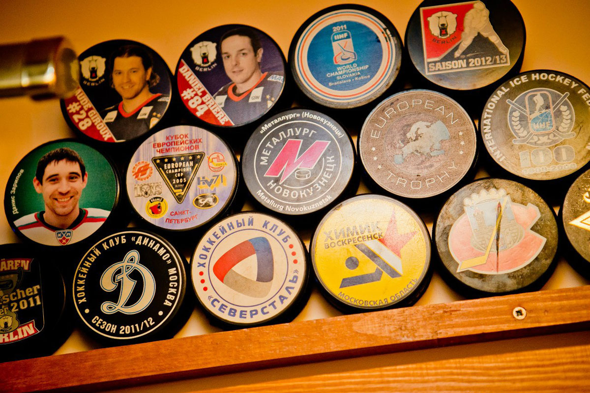 Основной зал — фото 10