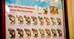 Основной зал