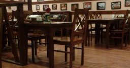 Основной зал