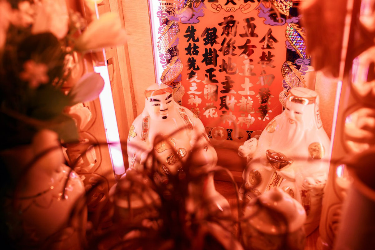 Основной зал — фото 2