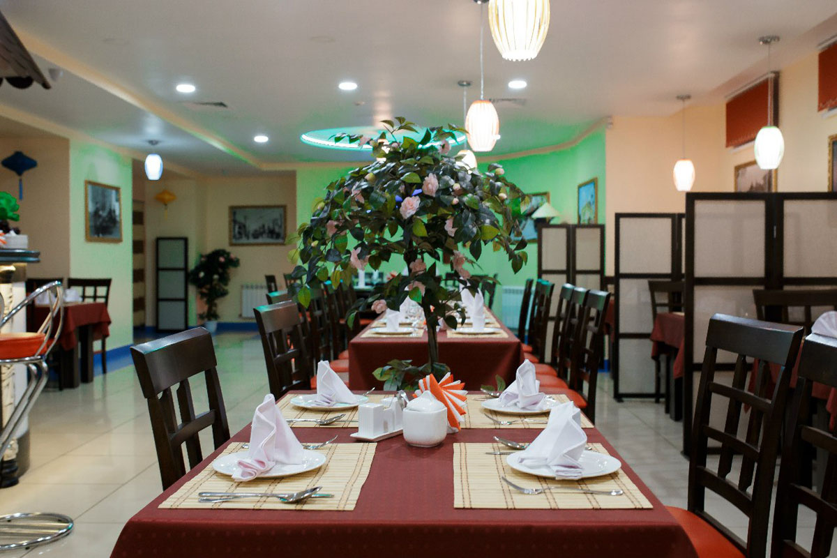 Основной зал — фото 3