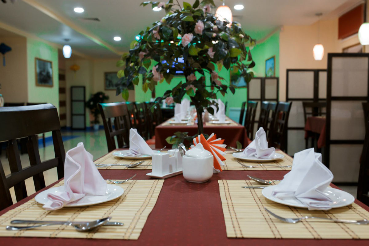 Основной зал — фото 4