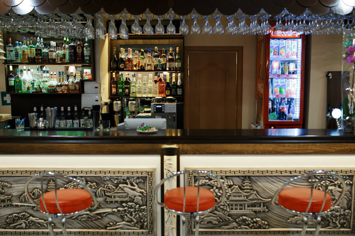 Основной зал — фото 5