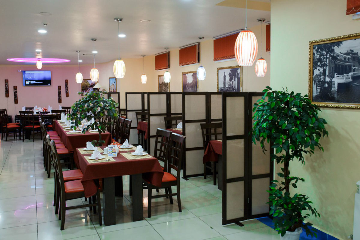 Основной зал — фото 6